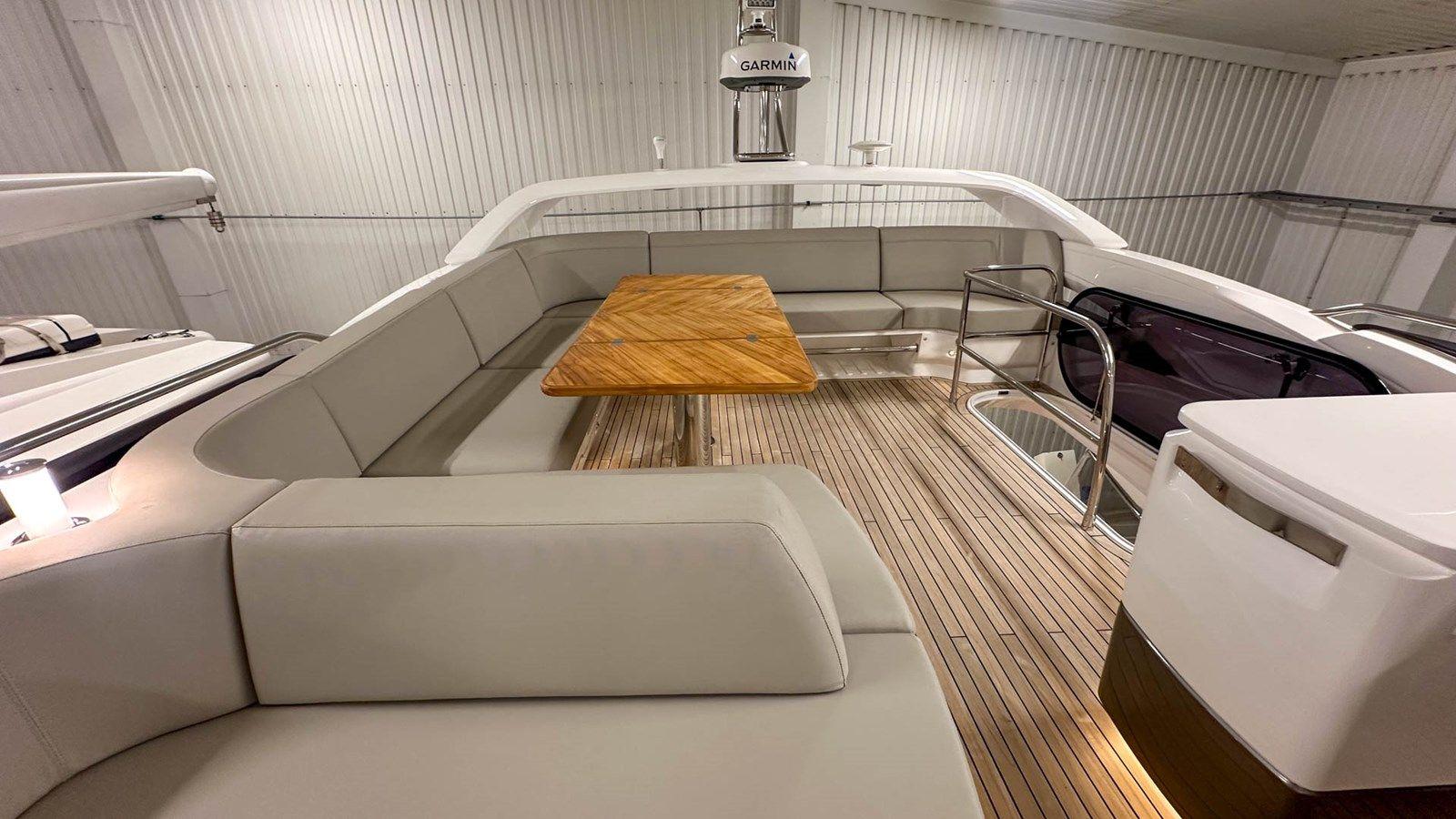 best yacht sales deals Princess F55 (F55163) 57