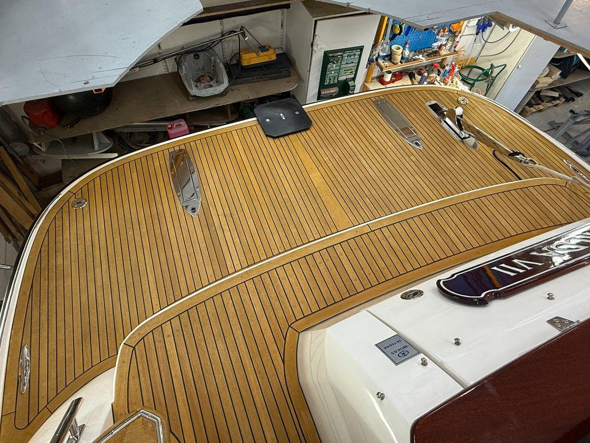 the best price on Nord West 430 SportsTop (NW430-021) 44