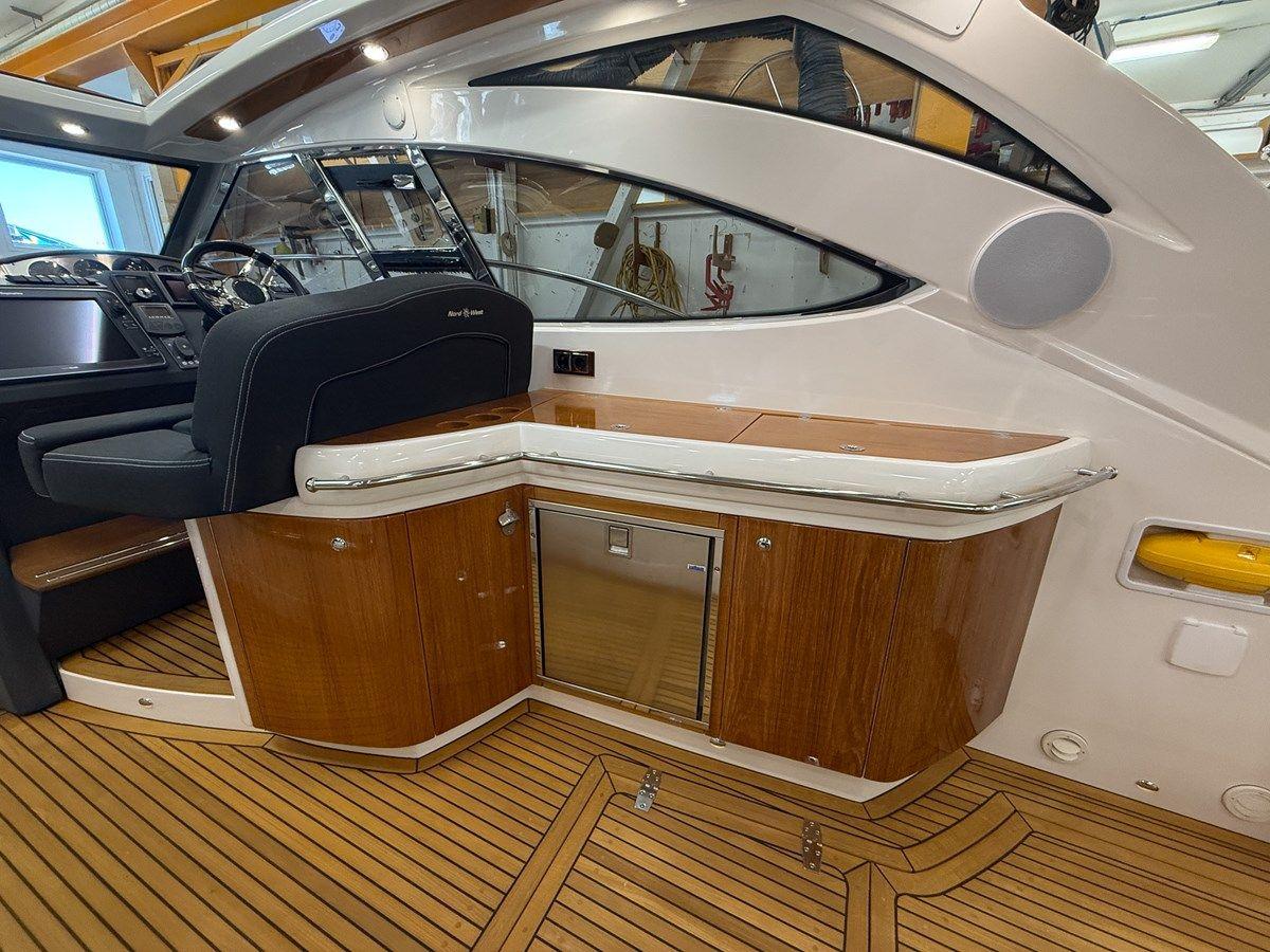 best yacht sales deals Nord West 430 SportsTop (NW430-021)