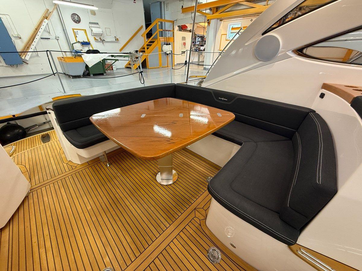 Buy a yacht Nord West 430 SportsTop (NW430-021) 430 SportsTop