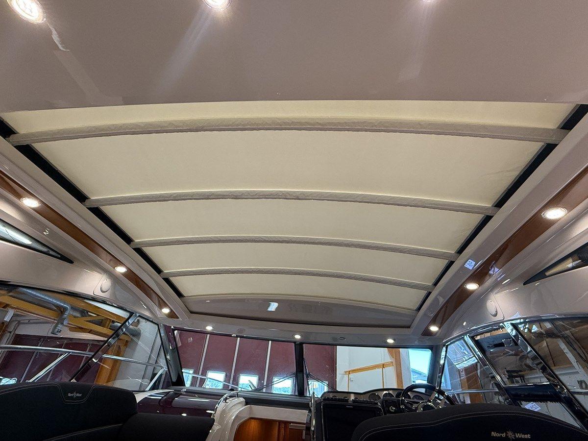 Nord West 430 SportsTop (NW430-021)