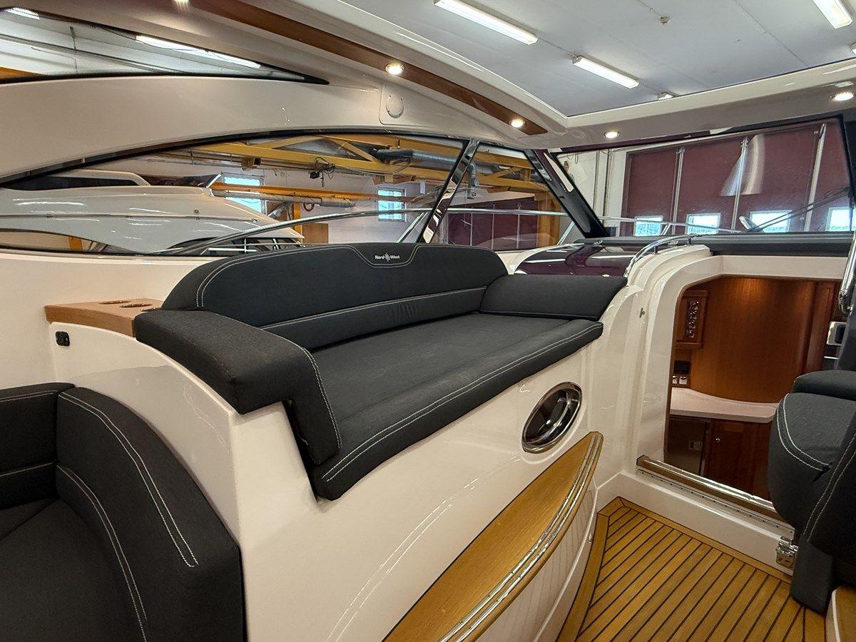 Nord West 430 SportsTop (NW430-021) - NORD WEST price