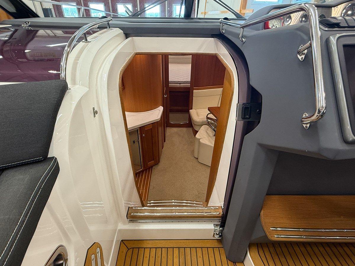 Nord West 430 SportsTop (NW430-021) 44