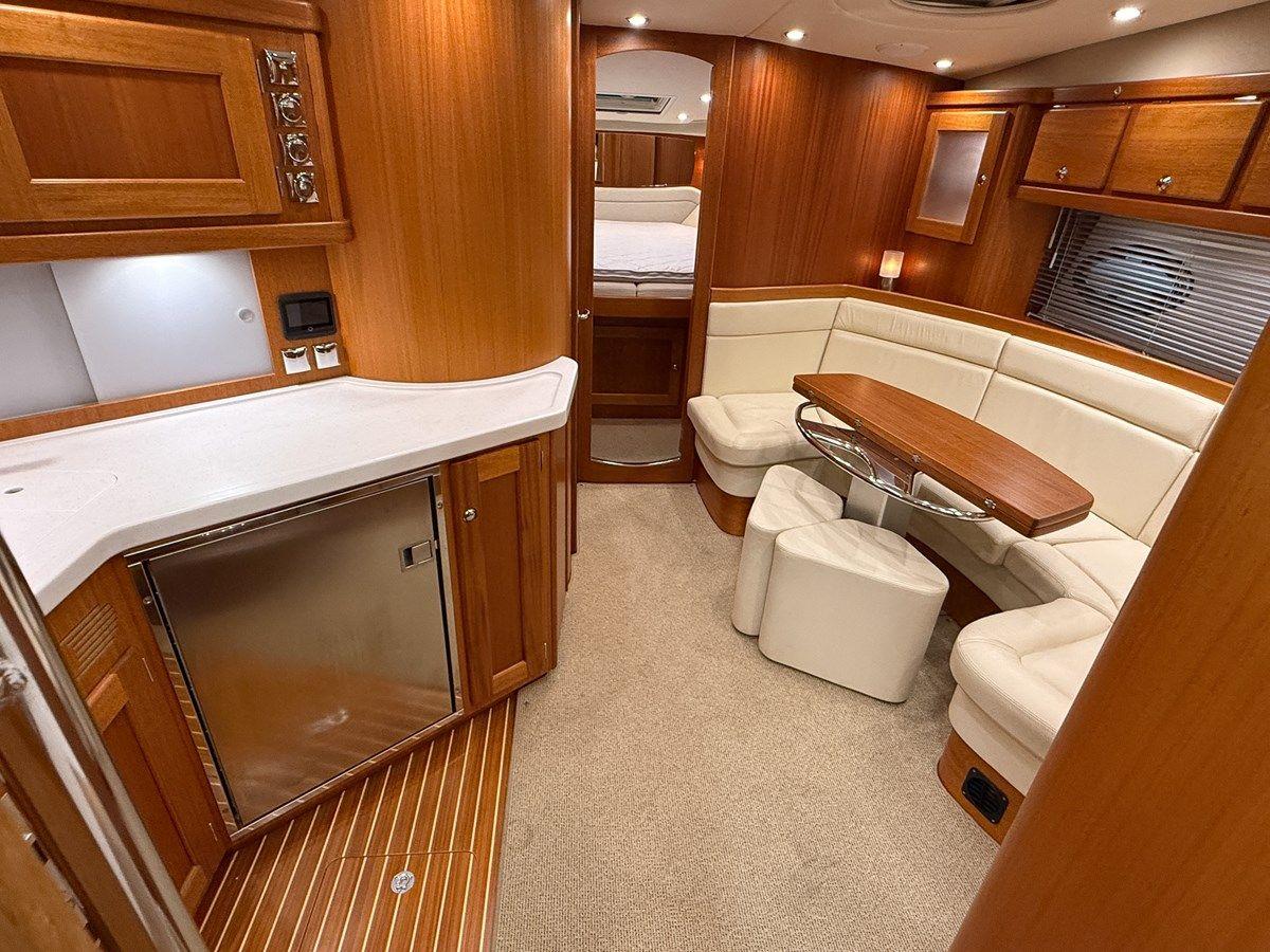 Nord West 430 SportsTop (NW430-021) yacht sale