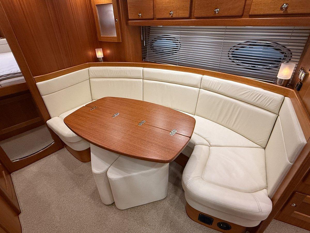 best yacht sales deals Nord West 430 SportsTop (NW430-021) 2013