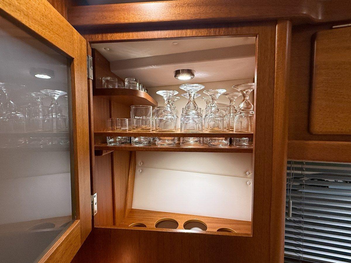 the best price on Nord West 430 SportsTop (NW430-021) 430 SportsTop