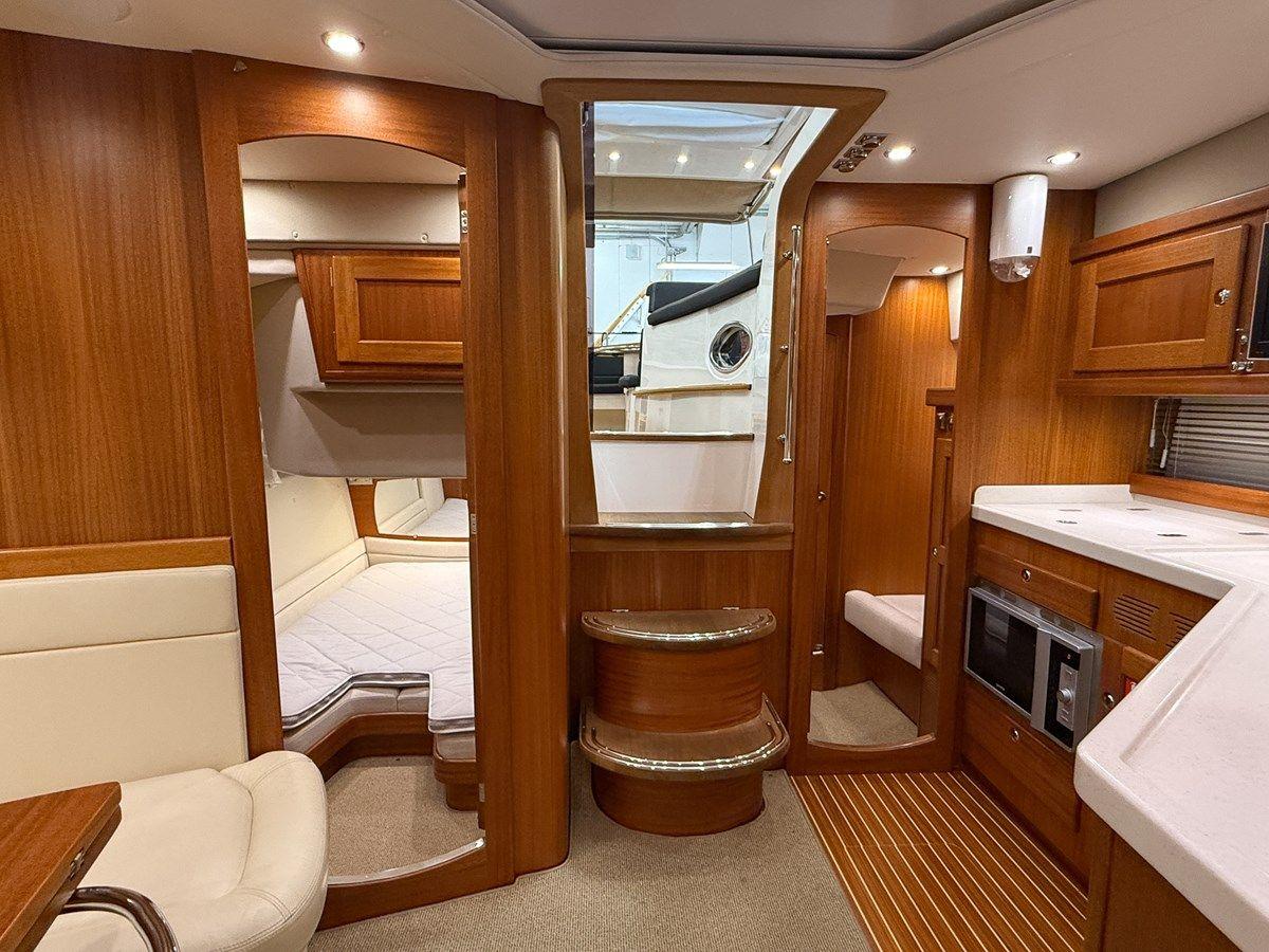 Nord West 430 SportsTop (NW430-021) 44 yacht sale