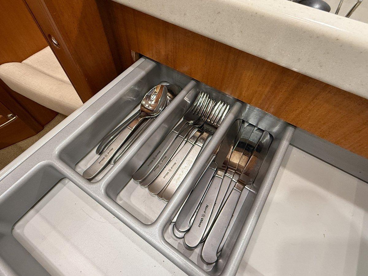 Nord West 430 SportsTop (NW430-021) 2013