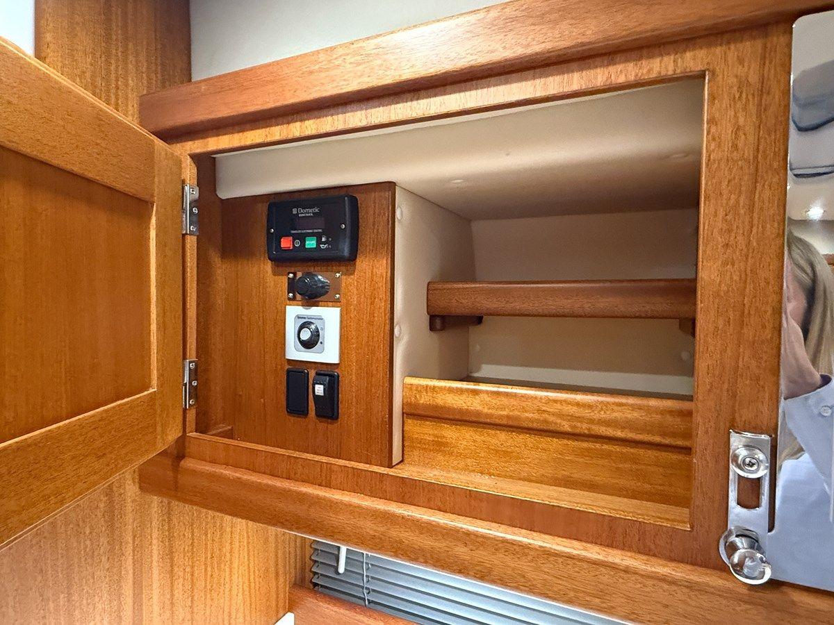 Buy a yacht Nord West 430 SportsTop (NW430-021)