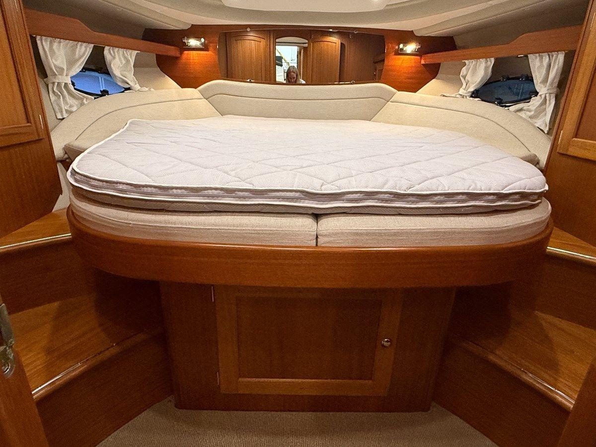 best yacht sales deals Nord West 430 SportsTop (NW430-021) - NORD WEST