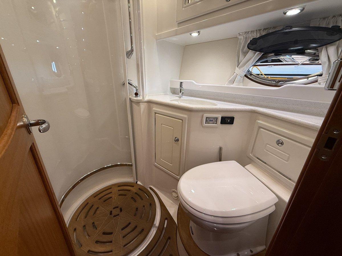 Buy a yacht Nord West 430 SportsTop (NW430-021) 44