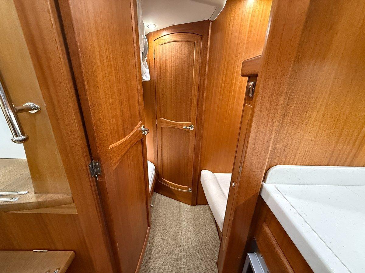 Buy a Nord West 430 SportsTop (NW430-021) at Shestakov Yacht Sales