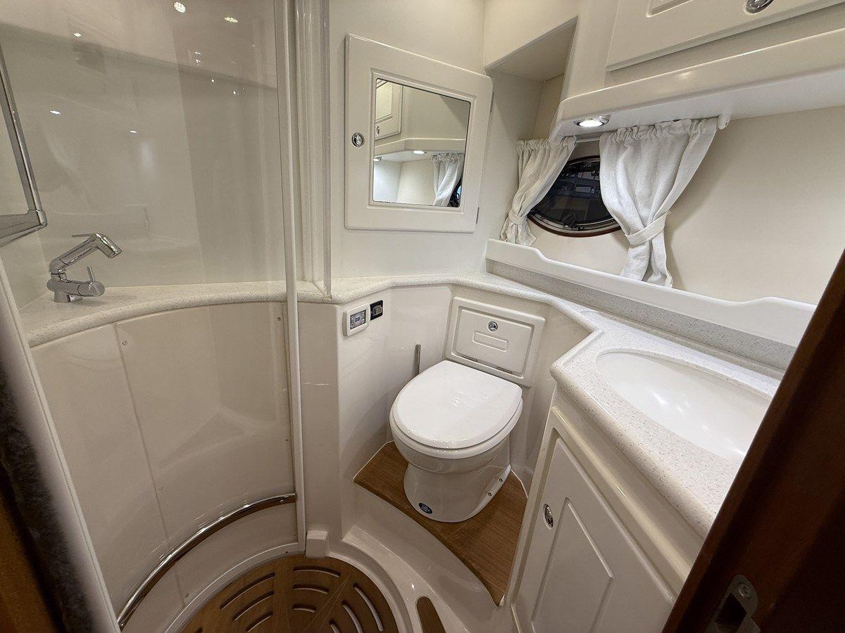 Nord West 430 SportsTop (NW430-021) 430 SportsTop yacht sale