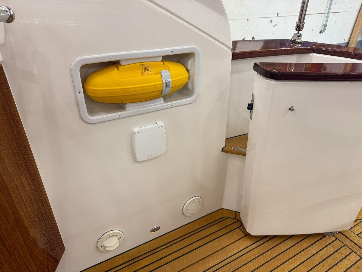 best yacht sales deals Nord West 430 SportsTop (NW430-021) - NORD WEST