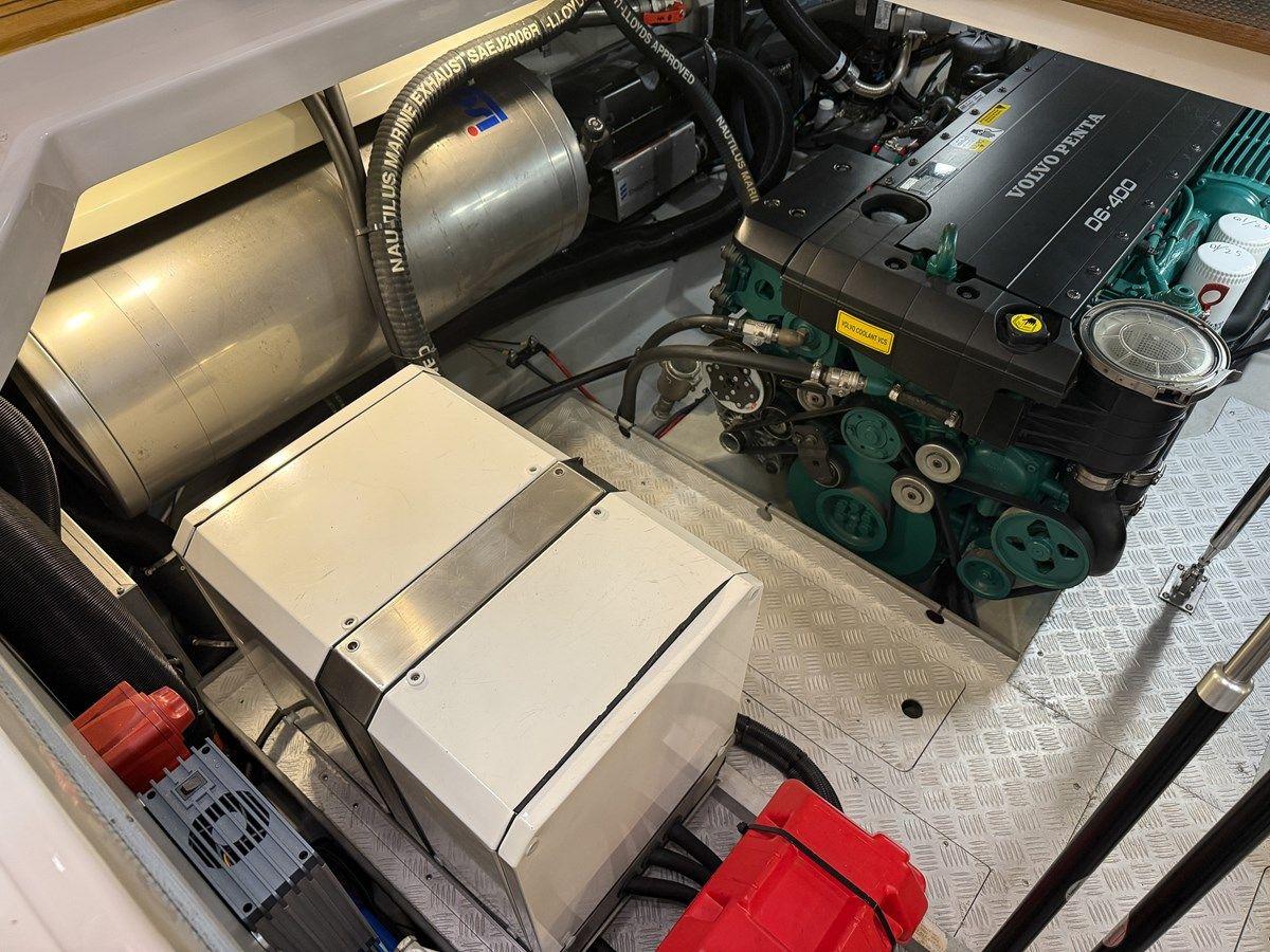 Nord West 430 SportsTop (NW430-021) 430 SportsTop price