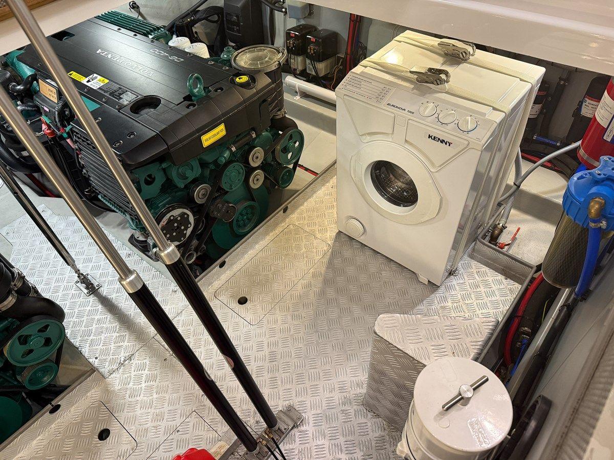 Buy a yacht Nord West 430 SportsTop (NW430-021) 2013