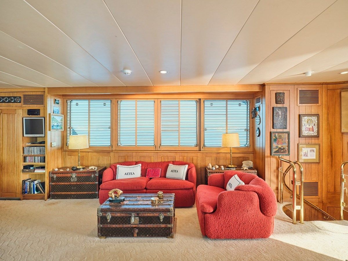 Лучшая цена на AETEA