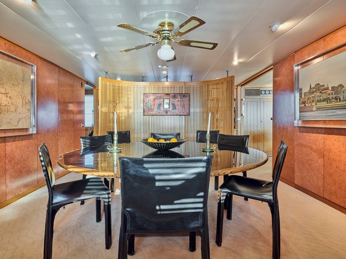 Продажа яхты AETEA - PICCHIOTTI SPA