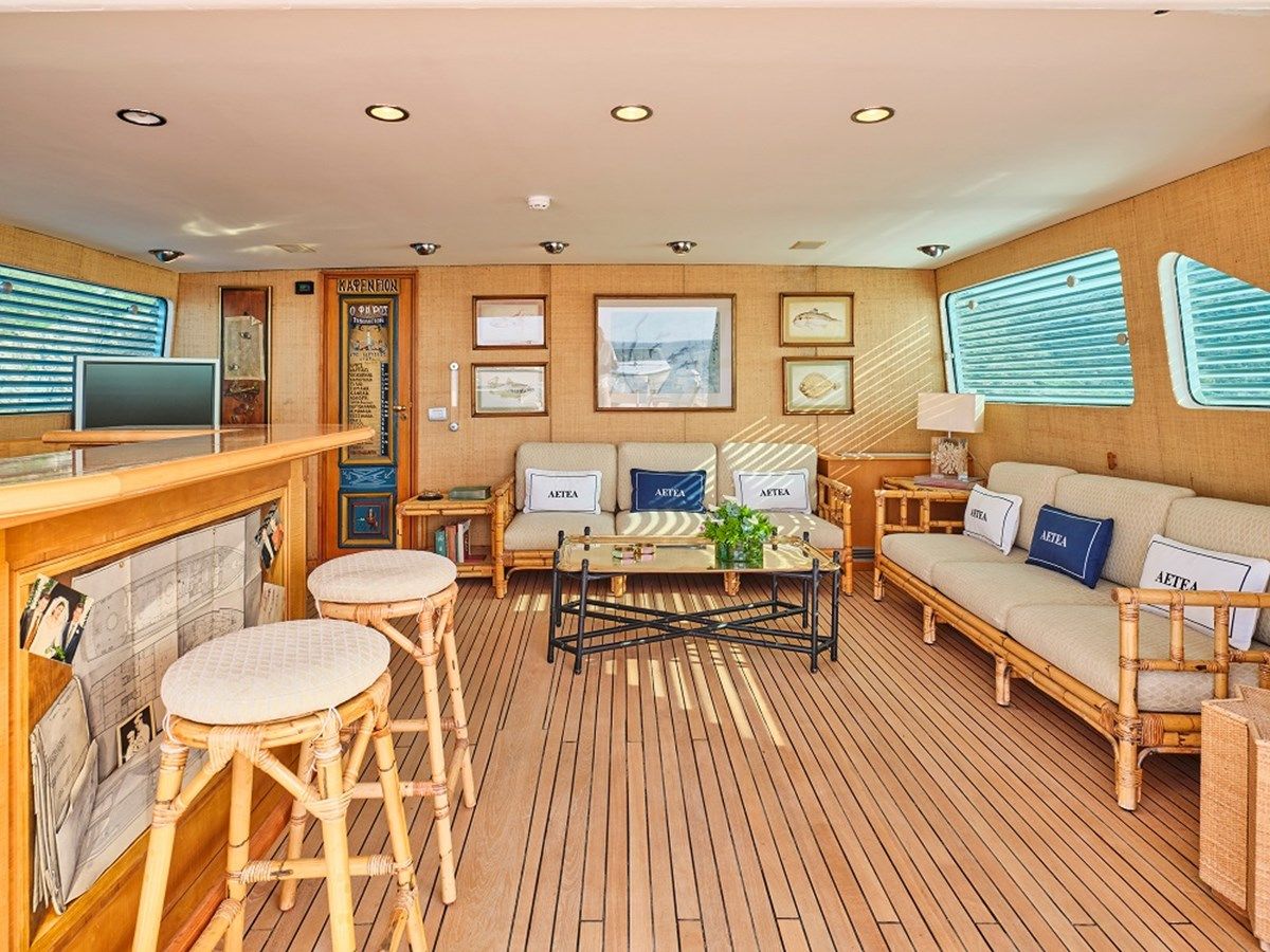 Купить AETEA 1981