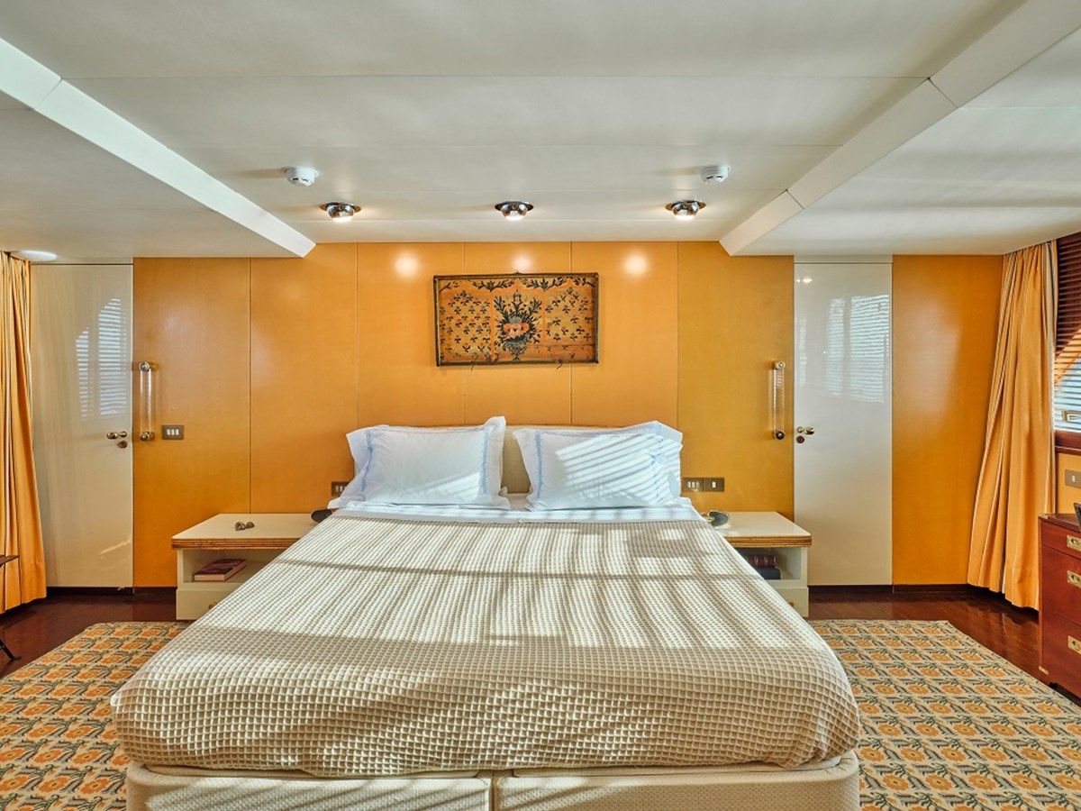 Лучшие предложения покупки яхты AETEA 133