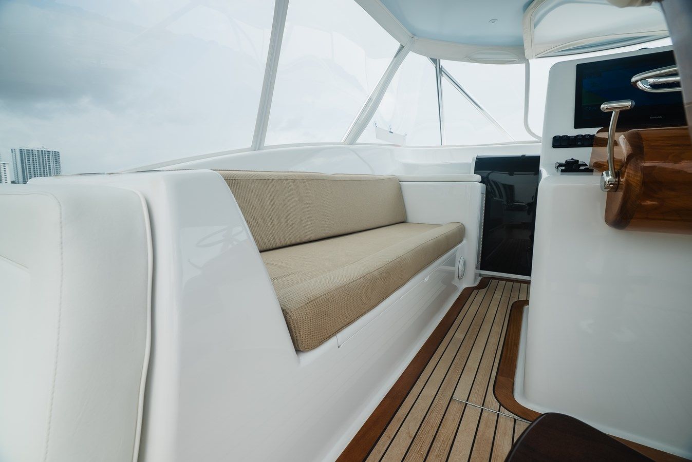 Лучшие предложения покупки яхты ATTITUDES