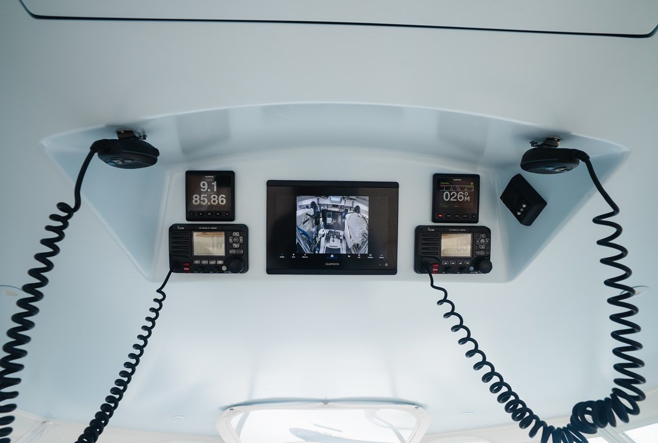 ATTITUDES - CUSTOM CAROLINA