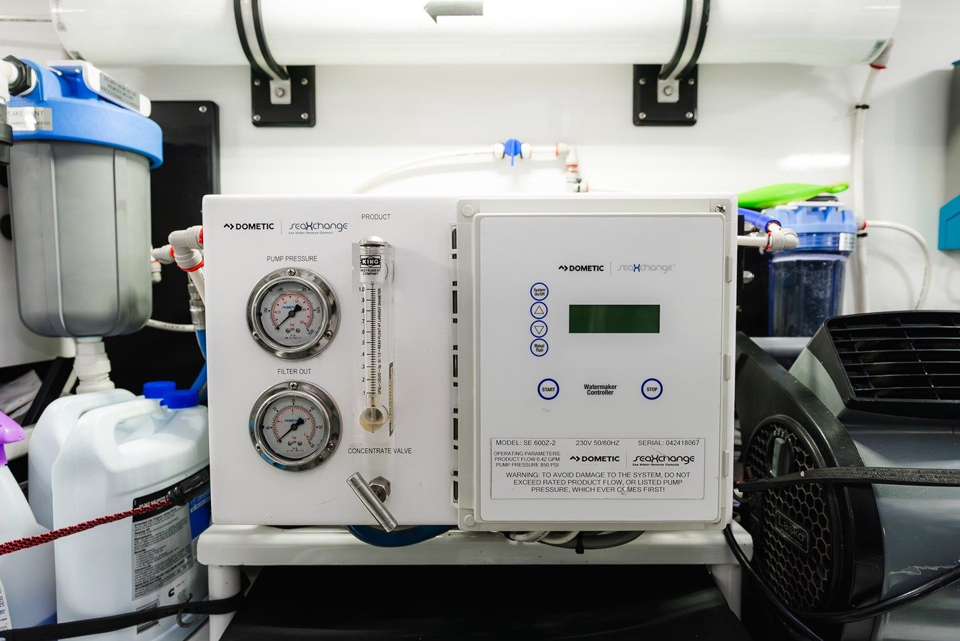 Стоимость яхты ATTITUDES - CUSTOM CAROLINA