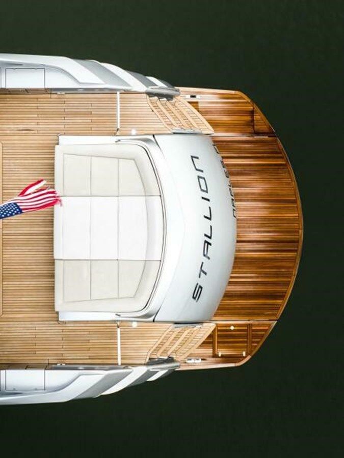 Купить STALLION 9X