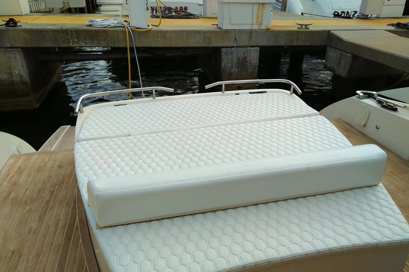 Buy a Sol 2010 at Shestakov Yacht Sales