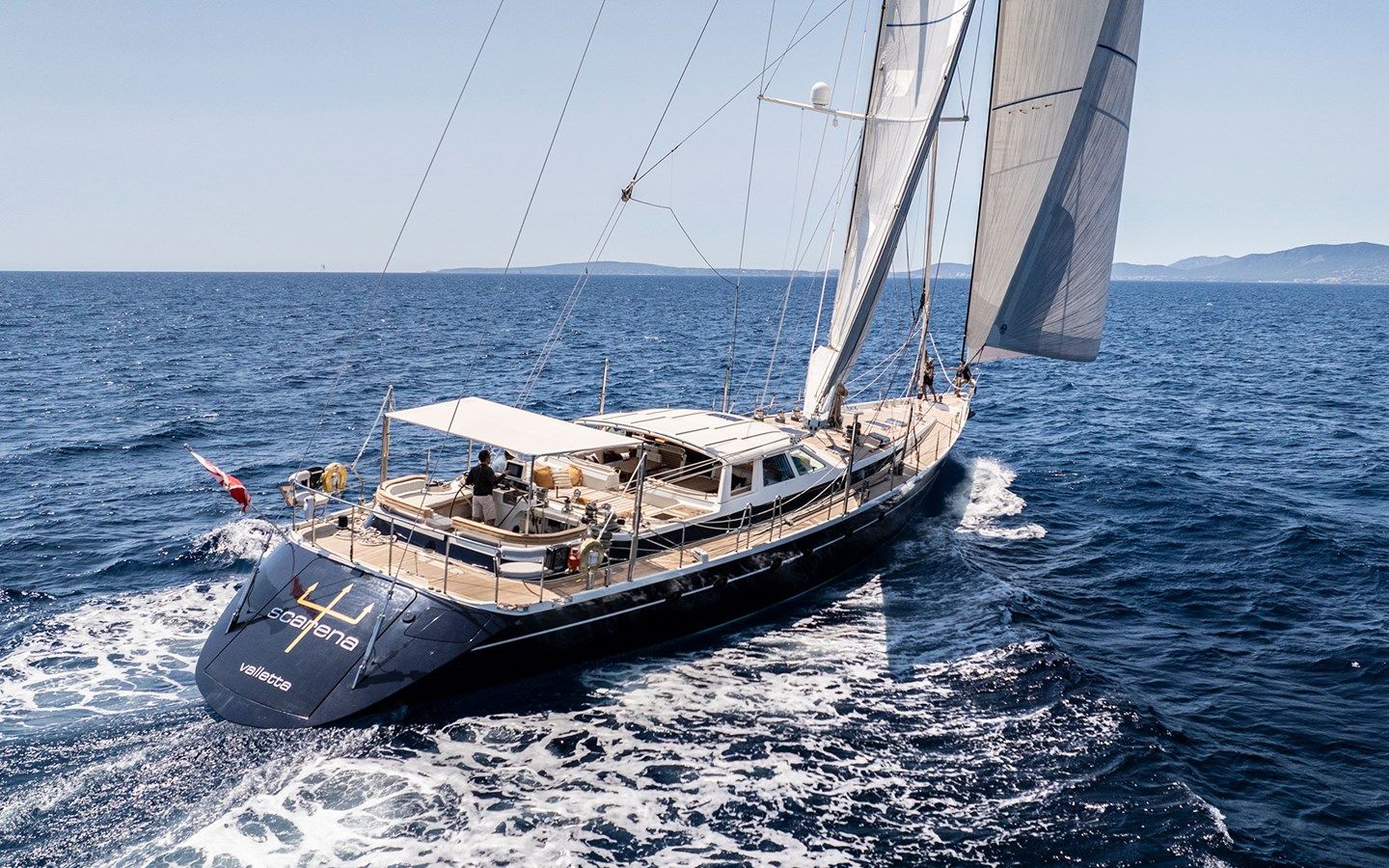 SCARENA 2900M price