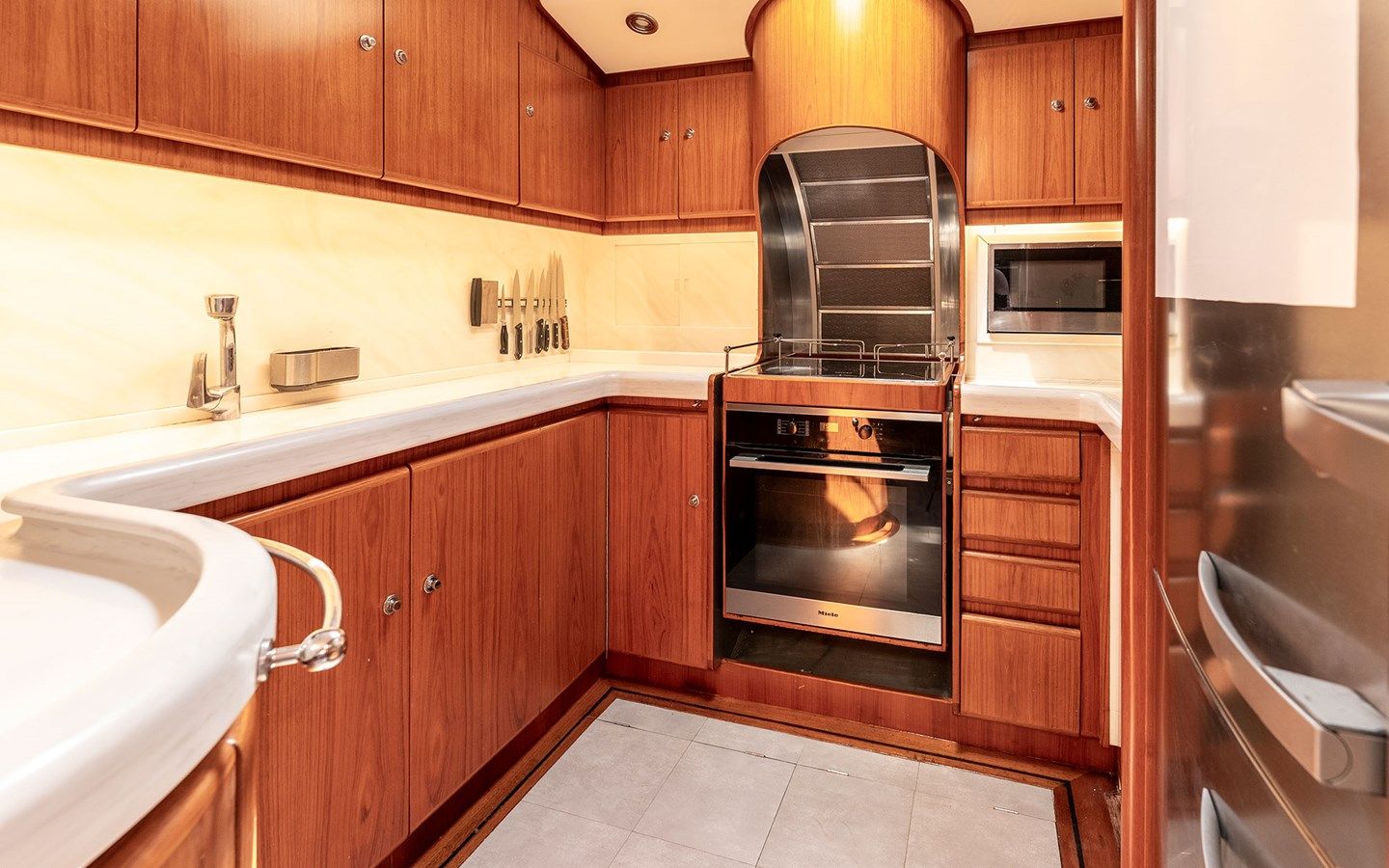 Buy a yacht SCARENA - JONGERT BV, HOLLAND