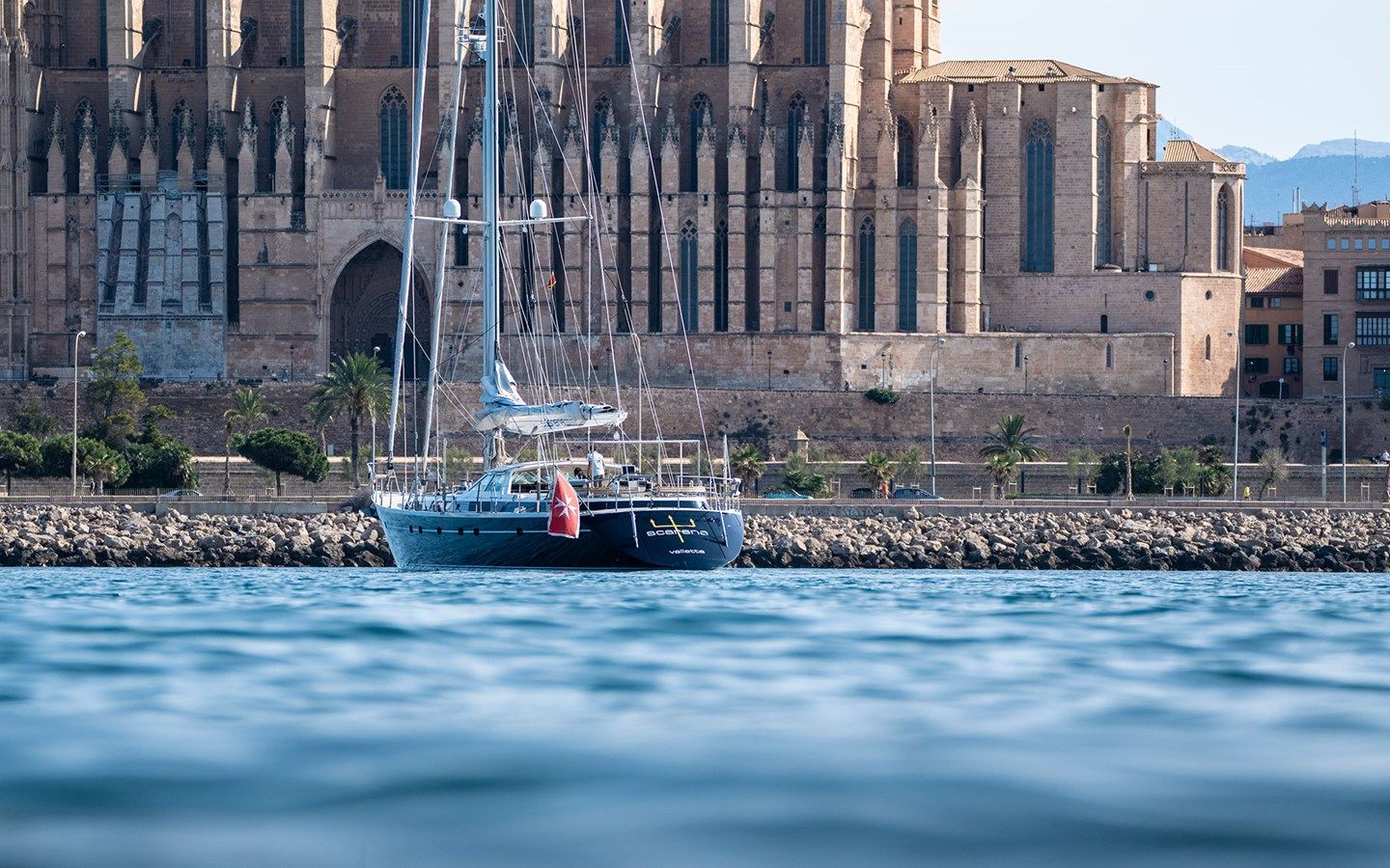 best yacht sales deals SCARENA 2900M