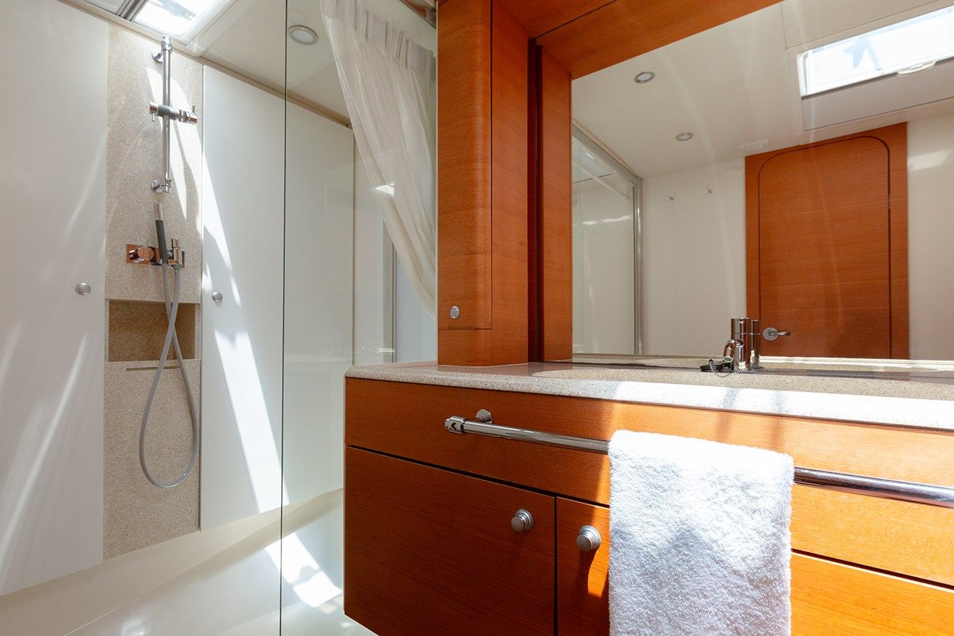 best yacht sales deals CAIAROSSA