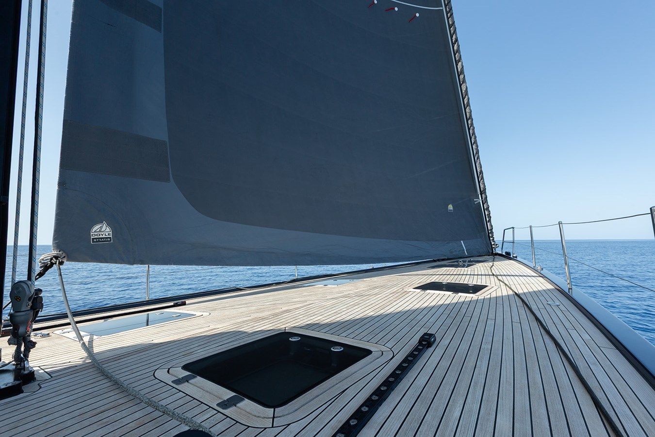 CAIAROSSA - SHIPMAN SHIPYARD price