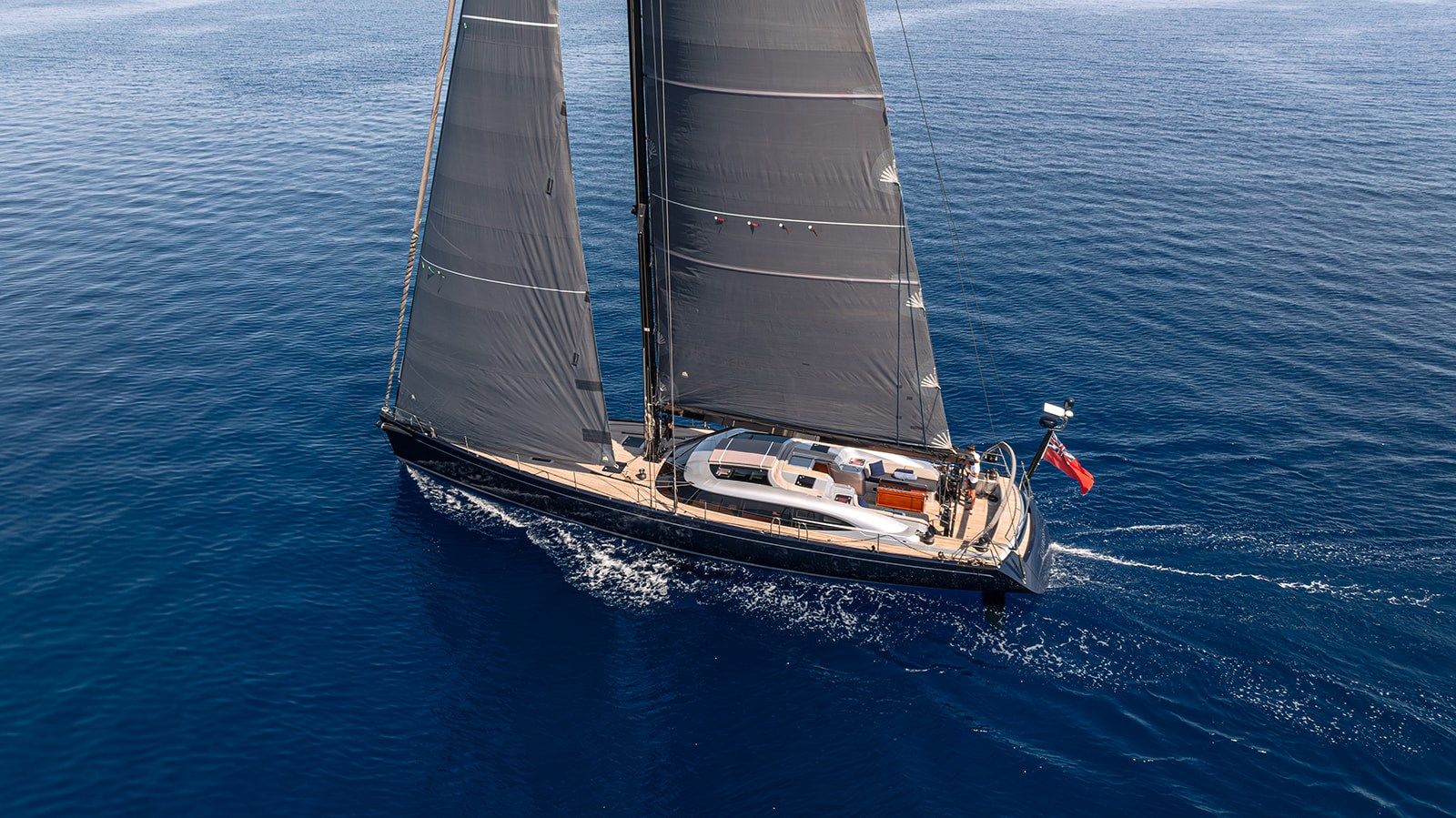 Buy a CAIAROSSA 72 at Shestakov Yacht Sales