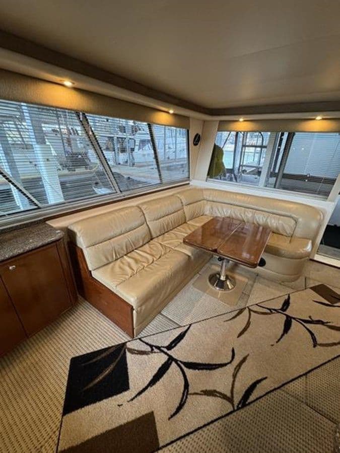 Купить 2005 Meridian 490 Pilothouse 2005