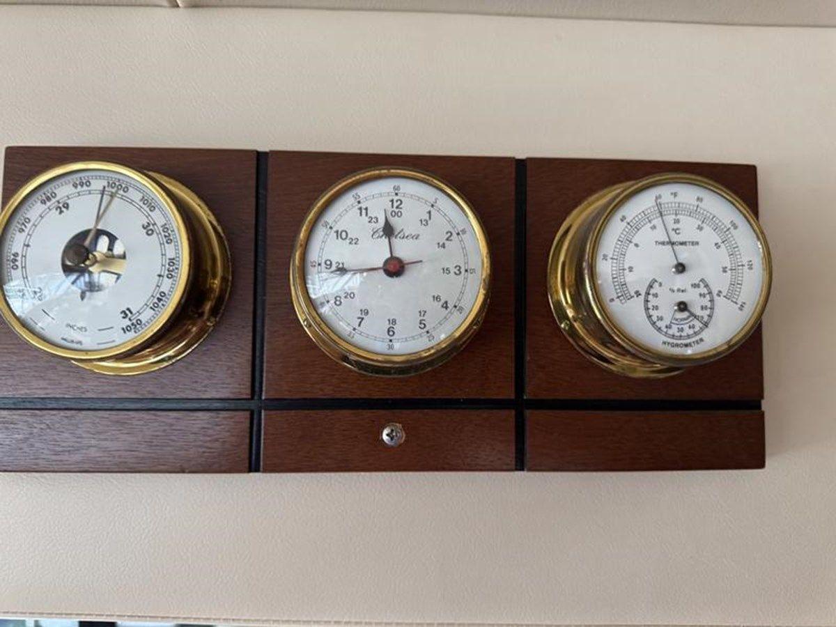 Купить яхту 2005 Meridian 490 Pilothouse 490 Pilothouse в Shestakov Yacht Sales