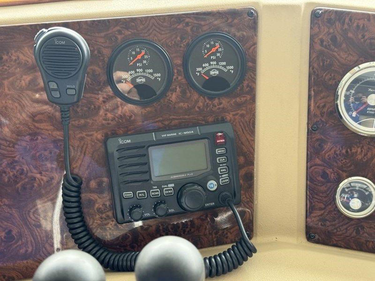 Стоимость яхты 2005 Meridian 490 Pilothouse - Meridian