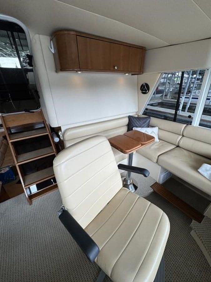 Стоимость яхты 2005 Meridian 490 Pilothouse