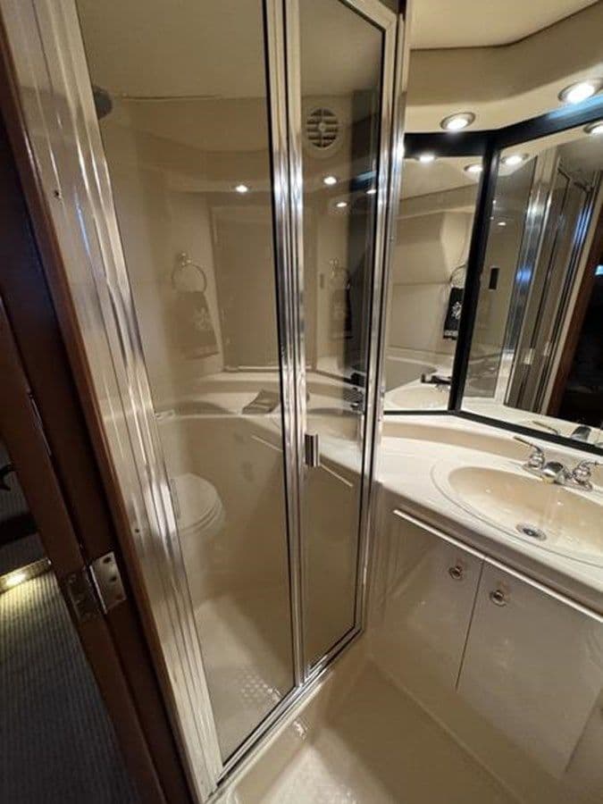 Лучшие предложения покупки яхты 2005 Meridian 490 Pilothouse 490 Pilothouse