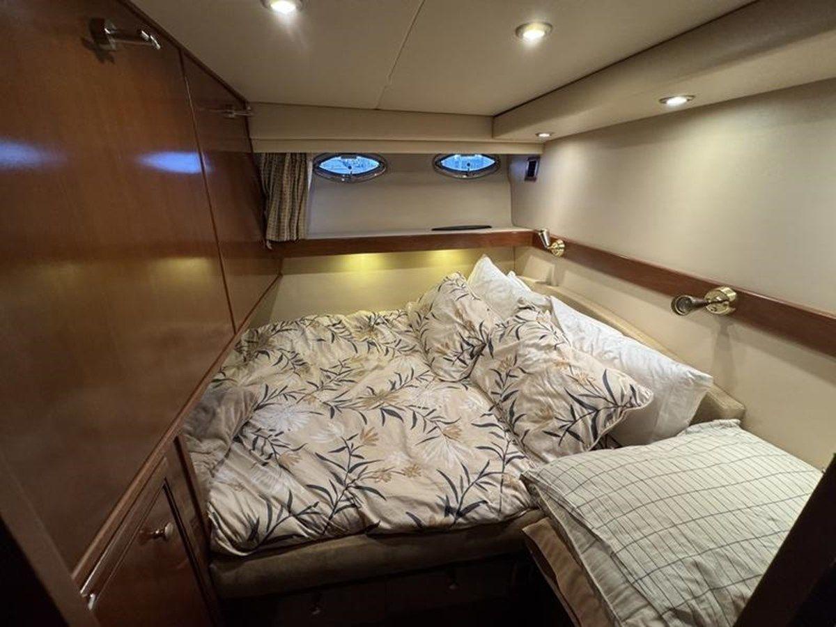 Купить 2005 Meridian 490 Pilothouse
