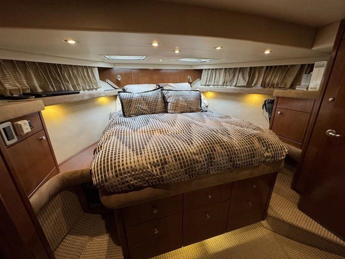 Продажа яхты 2005 Meridian 490 Pilothouse 2005