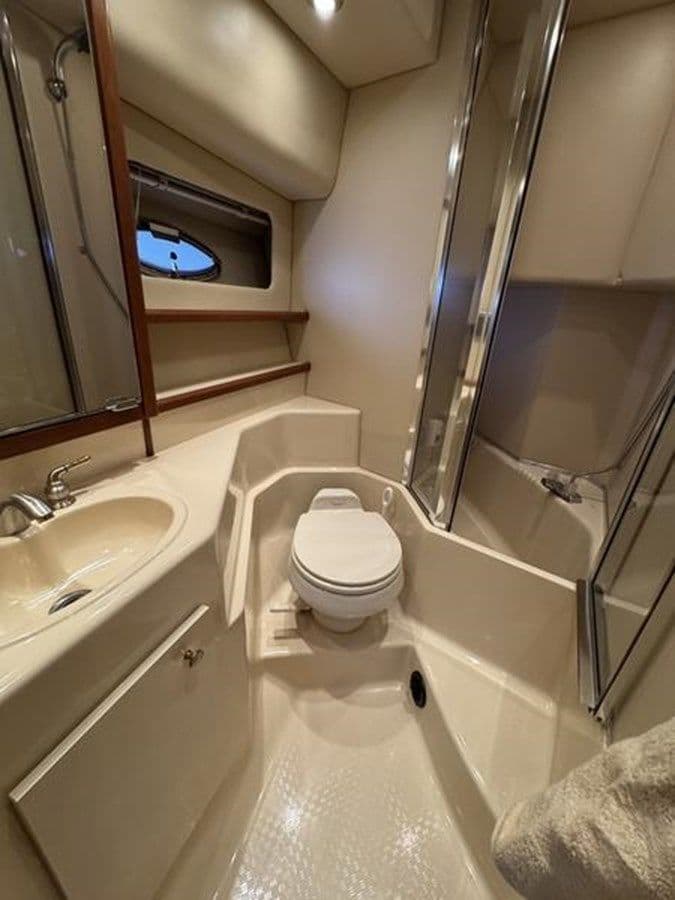 2005 Meridian 490 Pilothouse 490 Pilothouse