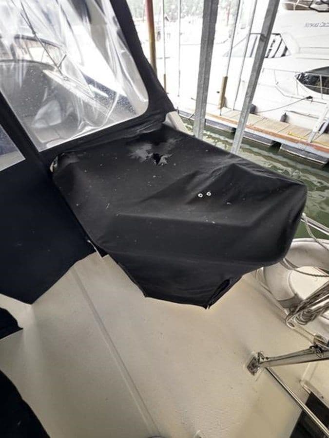 Стоимость яхты 2005 Meridian 490 Pilothouse 2005