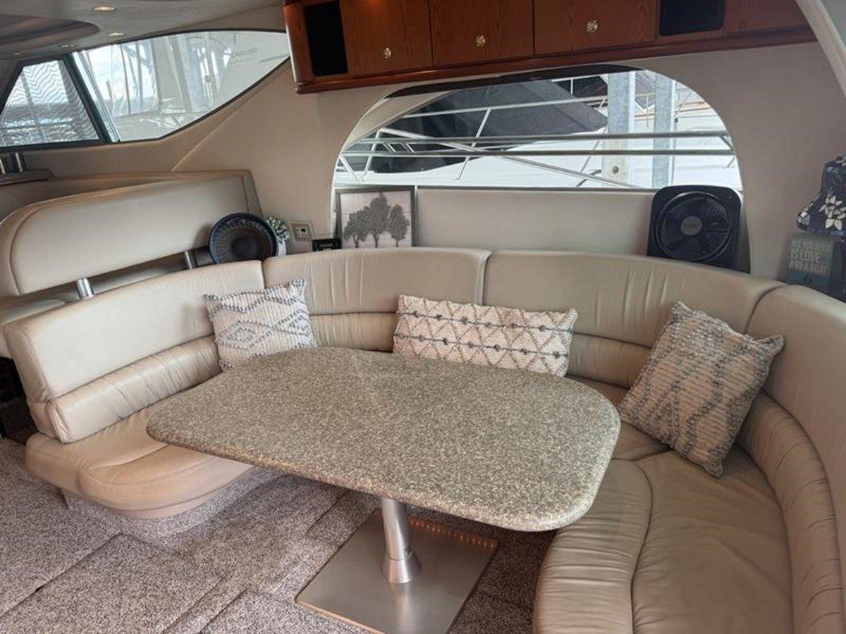 Купить  1998 Maxum 4600 SCB 1998