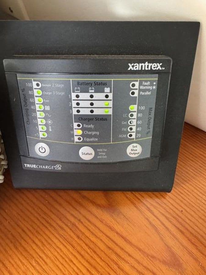 Лучшие предложения покупки яхты  1998 Maxum 4600 SCB