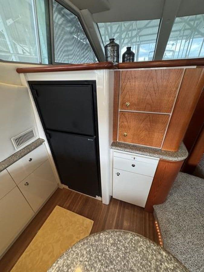 Стоимость яхты  1998 Maxum 4600 SCB - Maxum