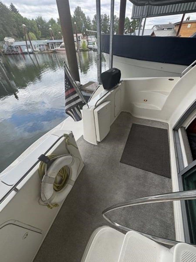 Стоимость яхты  1998 Maxum 4600 SCB - Maxum