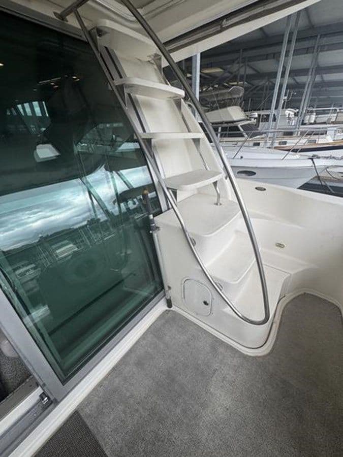 Лучшие предложения покупки яхты  1998 Maxum 4600 SCB 1998