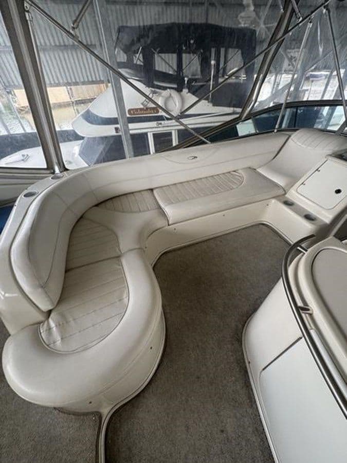 Продажа яхты  1998 Maxum 4600 SCB 46